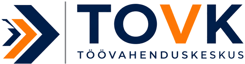 TOVK — Töövahenduskeskus